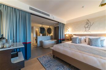 Akra Fethiye The Residence TUI Blue Sensatori Adults Only 16+