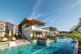Akra Fethiye The Residence TUI Blue Sensatori Adults Only 16+