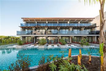 Akra Fethiye The Residence TUI Blue Sensatori Adults Only 16+