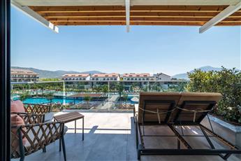 Akra Fethiye The Residence TUI Blue Sensatori Adults Only 16+