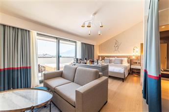 Akra Fethiye The Residence TUI Blue Sensatori Adults Only 16+