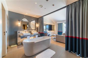 Akra Fethiye The Residence TUI Blue Sensatori Adults Only 16+