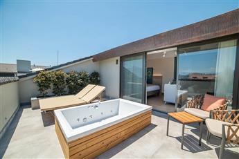 Akra Fethiye The Residence TUI Blue Sensatori Adults Only 16+