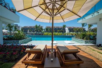 Akra Fethiye The Residence TUI Blue Sensatori Adults Only 16+