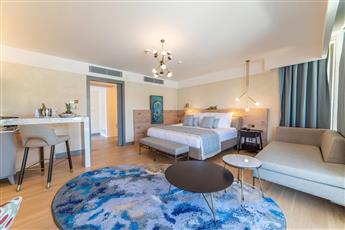 Akra Fethiye The Residence TUI Blue Sensatori Adults Only 16+
