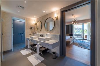 Akra Fethiye The Residence TUI Blue Sensatori Adults Only 16+