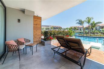 Akra Fethiye The Residence TUI Blue Sensatori Adults Only 16+