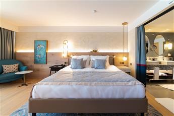 Akra Fethiye The Residence TUI Blue Sensatori Adults Only 16+