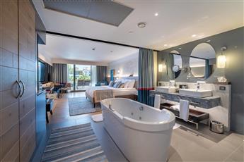 Akra Fethiye The Residence TUI Blue Sensatori Adults Only 16+
