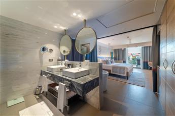 Akra Fethiye The Residence TUI Blue Sensatori Adults Only 16+