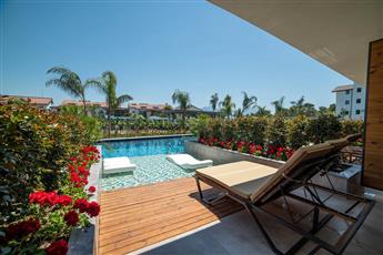 Akra Fethiye The Residence TUI Blue Sensatori Adults Only 16+