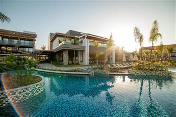 Akra Fethiye The Residence TUI Blue Sensatori Adults Only 16+