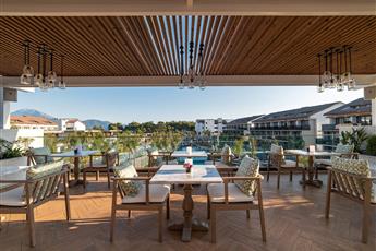 Akra Fethiye The Residence TUI Blue Sensatori Adults Only 16+