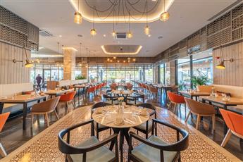 Akra Fethiye The Residence TUI Blue Sensatori Adults Only 16+