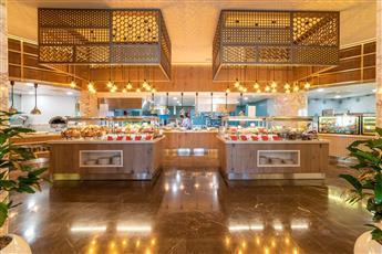 Akra Fethiye The Residence TUI Blue Sensatori Adults Only 16+
