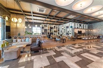 Akra Fethiye The Residence TUI Blue Sensatori Adults Only 16+