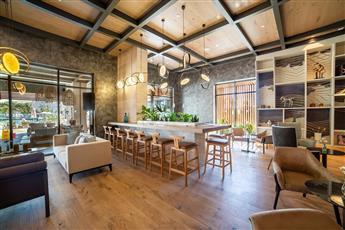 Akra Fethiye The Residence TUI Blue Sensatori Adults Only 16+