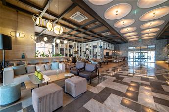 Akra Fethiye The Residence TUI Blue Sensatori Adults Only 16+