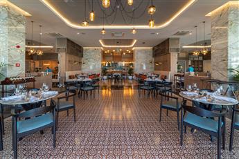 Akra Fethiye The Residence TUI Blue Sensatori Adults Only 16+