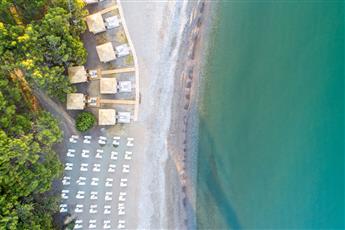 Akra Fethiye The Residence TUI Blue Sensatori Adults Only 16+