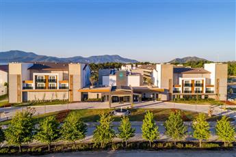 Akra Fethiye The Residence TUI Blue Sensatori Adults Only 16+