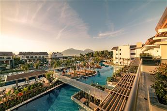 Akra Fethiye The Residence TUI Blue Sensatori Adults Only 16+