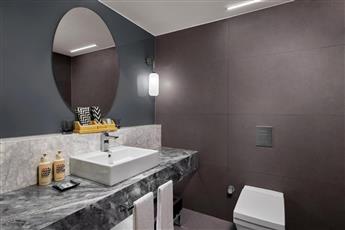 Akra Fethiye The Residence TUI Blue Sensatori Adults Only 16+