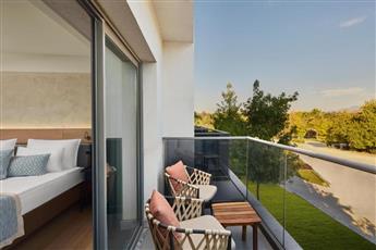 Akra Fethiye The Residence TUI Blue Sensatori Adults Only 16+