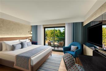 Akra Fethiye The Residence TUI Blue Sensatori Adults Only 16+