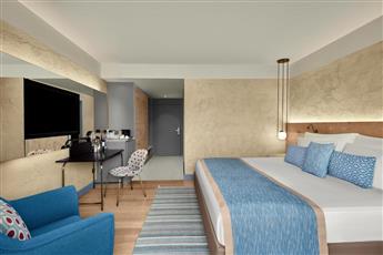 Akra Fethiye The Residence TUI Blue Sensatori Adults Only 16+