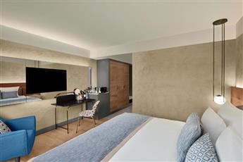 Akra Fethiye The Residence TUI Blue Sensatori Adults Only 16+