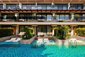 Akra Fethiye The Residence TUI Blue Sensatori Adults Only 16+