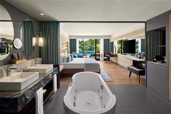 Akra Fethiye The Residence TUI Blue Sensatori Adults Only 16+