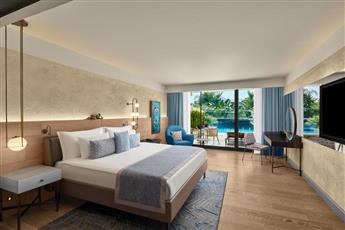 Akra Fethiye The Residence TUI Blue Sensatori Adults Only 16+