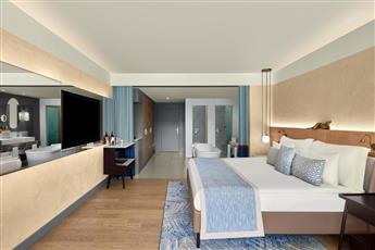 Akra Fethiye The Residence TUI Blue Sensatori Adults Only 16+