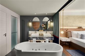 Akra Fethiye The Residence TUI Blue Sensatori Adults Only 16+