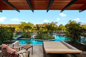 Akra Fethiye The Residence TUI Blue Sensatori Adults Only 16+