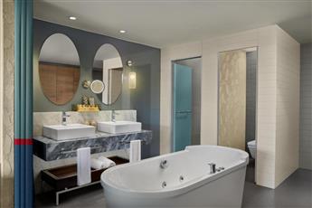 Akra Fethiye The Residence TUI Blue Sensatori Adults Only 16+