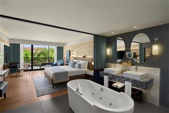 Akra Fethiye The Residence TUI Blue Sensatori Adults Only 16+