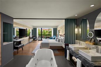 Akra Fethiye The Residence TUI Blue Sensatori Adults Only 16+