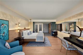 Akra Fethiye The Residence TUI Blue Sensatori Adults Only 16+