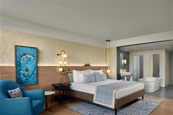 Akra Fethiye The Residence TUI Blue Sensatori Adults Only 16+