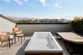 Akra Fethiye The Residence TUI Blue Sensatori Adults Only 16+