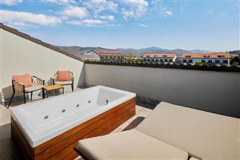 Akra Fethiye The Residence TUI Blue Sensatori Adults Only 16+