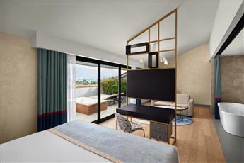 Akra Fethiye The Residence TUI Blue Sensatori Adults Only 16+