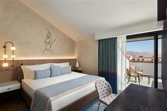 Akra Fethiye The Residence TUI Blue Sensatori Adults Only 16+