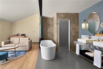Akra Fethiye The Residence TUI Blue Sensatori Adults Only 16+