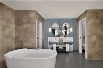 Akra Fethiye The Residence TUI Blue Sensatori Adults Only 16+