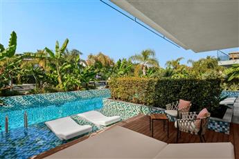 Akra Fethiye The Residence TUI Blue Sensatori Adults Only 16+