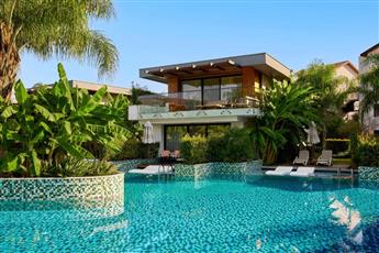 Akra Fethiye The Residence TUI Blue Sensatori Adults Only 16+